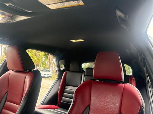 Used 2021 Lexus NX 300 F Sport w/ Accessory Package 2 image 15