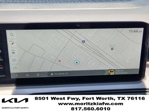 Used 2027 Kia Telluride SX Prestige X-Pro AWD/4WD image 16