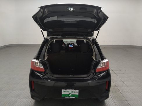 Used 2021 Mitsubishi Mirage ES FWD image 29