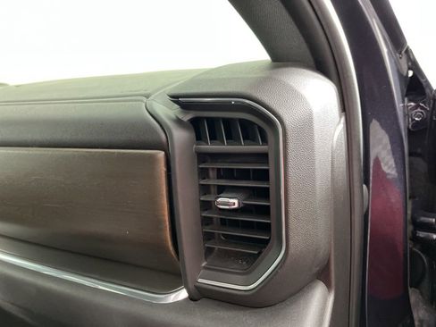 Certified 2023 Chevrolet Silverado 1500 High Country w/ High Country Premium Package image 21