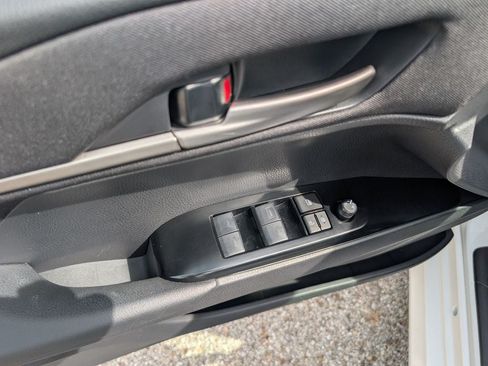 Certified 2026 Toyota Camry LE FWD image 11