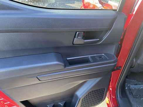 New 2026 Toyota Tacoma SR5 image 20