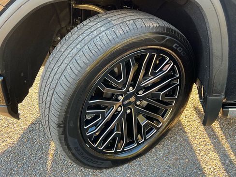 Used 2022 GMC Sierra 1500 Denali Ultimate image 80