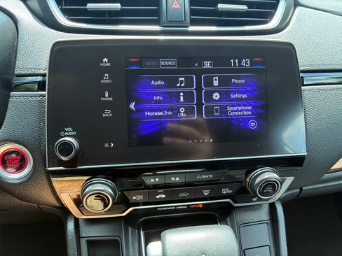 Used 2022 Honda CR-V EX-L image 37