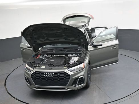 Used 2024 Audi Q5 2.0T Premium Plus image 39