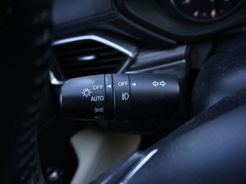 Used 2019 MAZDA CX-5 Grand Touring image 32