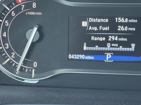 Used 2021 Honda Ridgeline RTL image 25