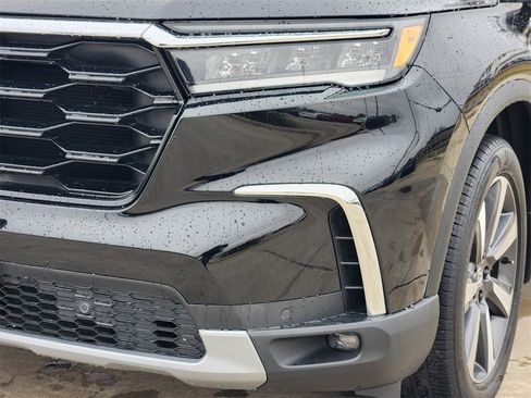 Certified 2023 Honda Pilot Elite image 8