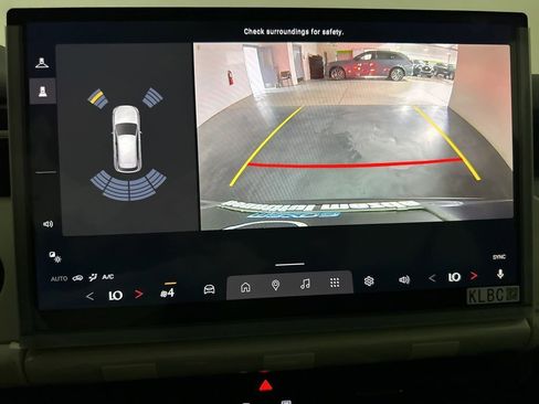 New 2026 MAZDA CX-5 Select AWD/4WD image 24