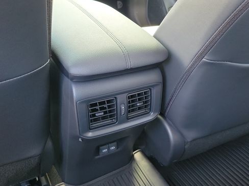 Used 2025 Toyota RAV4 Limited w/ Advanced Technology Package AWD/4WD image 14