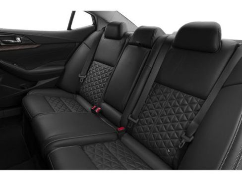 Used 2018 Nissan Maxima 3.5 SL image 17