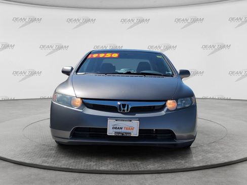 Used 2008 Honda Civic LX image 3