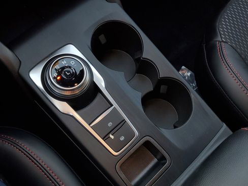 New 2026 Ford Escape ST-Line w/ Tech Pack #1 image 25