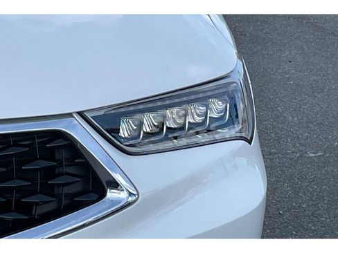 Certified 2020 Acura TLX w/ Technology Package image 50