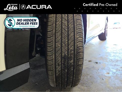 Certified 2025 Acura ADX A-Spec AWD/4WD image 26