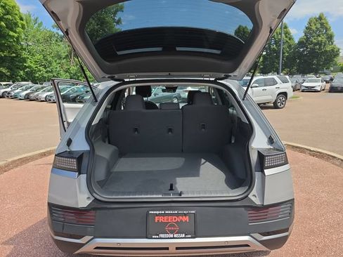 Used 2024 Hyundai Ioniq 5 SE AWD/4WD image 18
