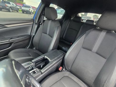 Used 2020 Honda Civic Sport image 12