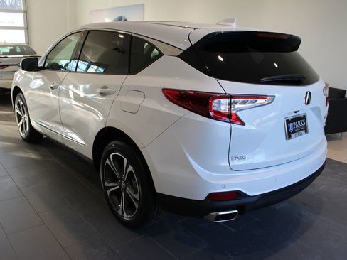 New 2026 Acura RDX w/ Technology Package image 30