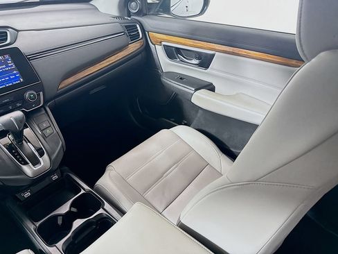 Used 2020 Honda CR-V EX-L image 21
