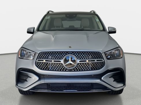 New 2026 Mercedes-Benz GLE 350 4MATIC image 2