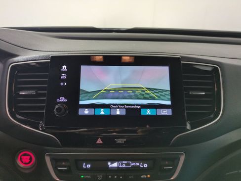 Certified 2023 Honda Passport TrailSport image 20