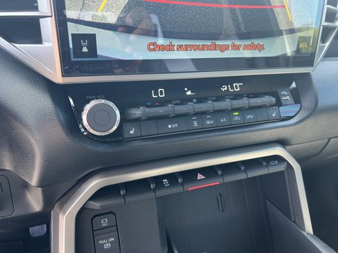 New 2026 Toyota Tundra SR5 AWD/4WD image 27