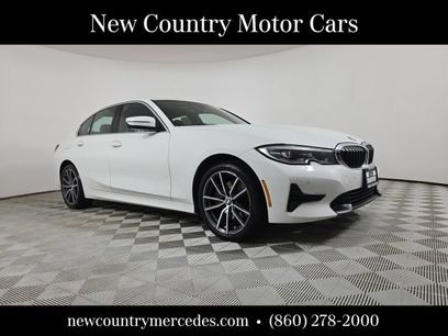 Used 2020 BMW 330i xDrive Sedan w/ Premium Package