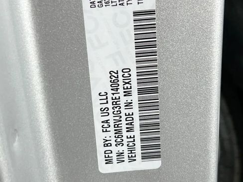 Used 2024 RAM ProMaster 3500 w/ Convenience Group image 28