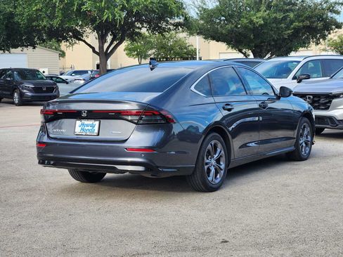 Used 2024 Honda Accord EX-L image 6