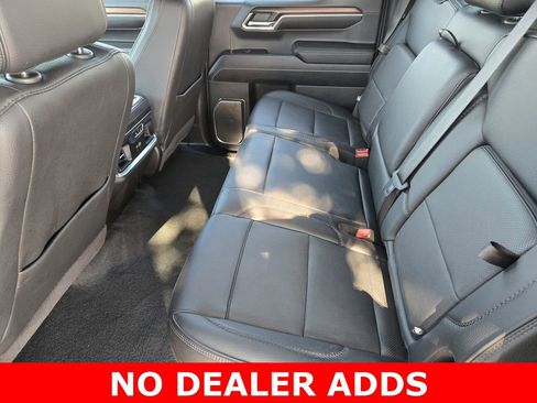 Used 2024 GMC Sierra 1500 Denali image 28