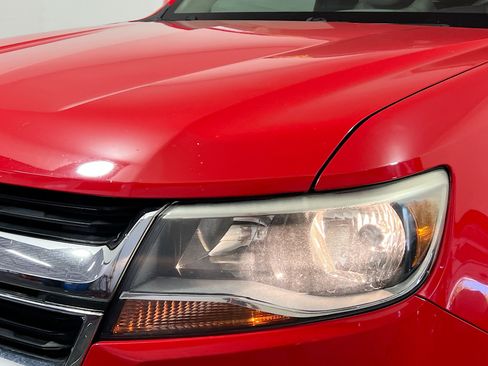 Used 2016 Chevrolet Colorado W/T w/ WT Convenience Package image 11