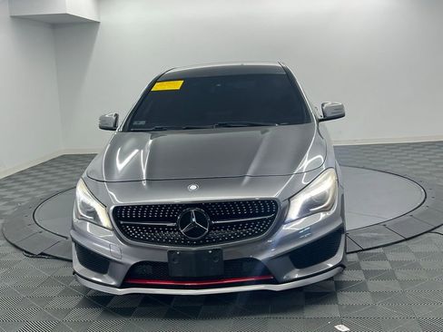 Used 2015 Mercedes-Benz CLA 250 image 5