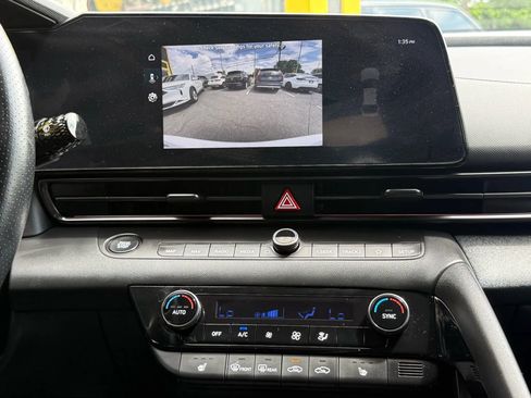 Used 2023 Hyundai Elantra N image 15