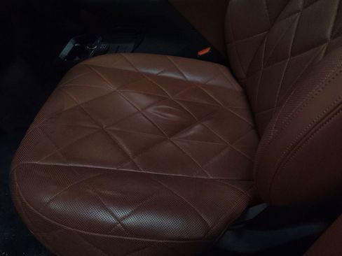 Used 2023 BMW iX xDrive50 w/ Ultimate Package 2 image 13