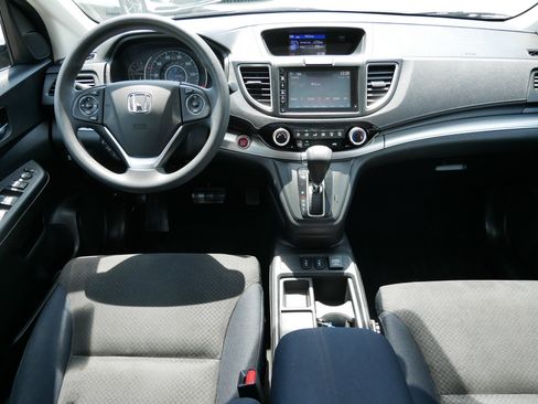 Used 2016 Honda CR-V EX image 10