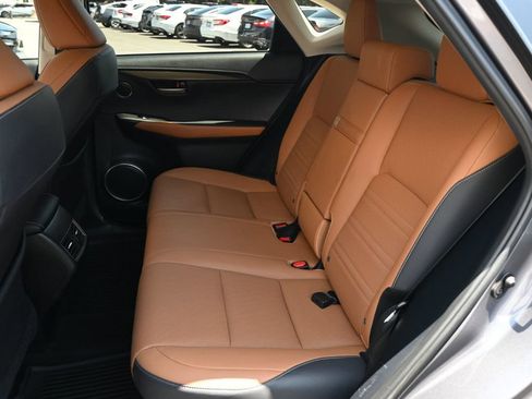 Used 2021 Lexus NX 300 FWD w/ Premium Package image 17
