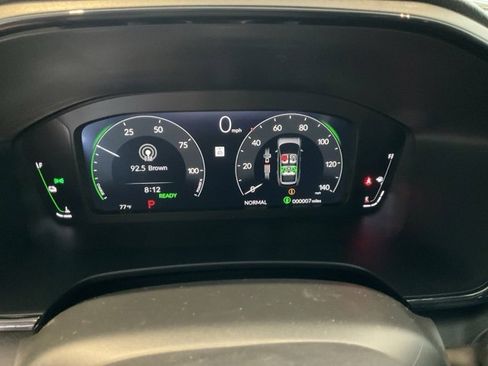 New 2026 Honda CR-V TrailSport image 10