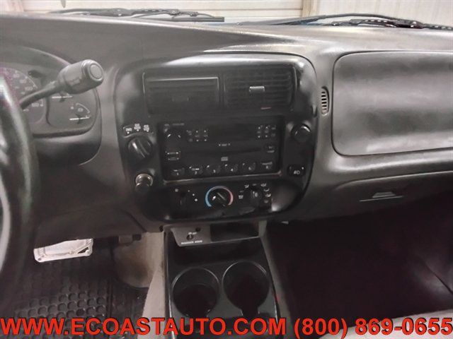 Used 2001 Ford Ranger Edge AWD/4WD image 12