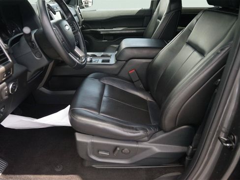 Used 2021 Ford Expedition XLT RWD image 9