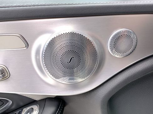 Used 2020 Mercedes-Benz C 63 AMG S w/ Multimedia Package image 20