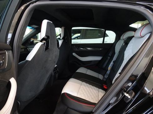 Used 2023 Cadillac CT5 V Blackwing RWD image 13