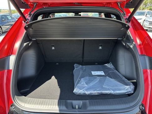 New 2025 Acura ADX A-Spec image 29