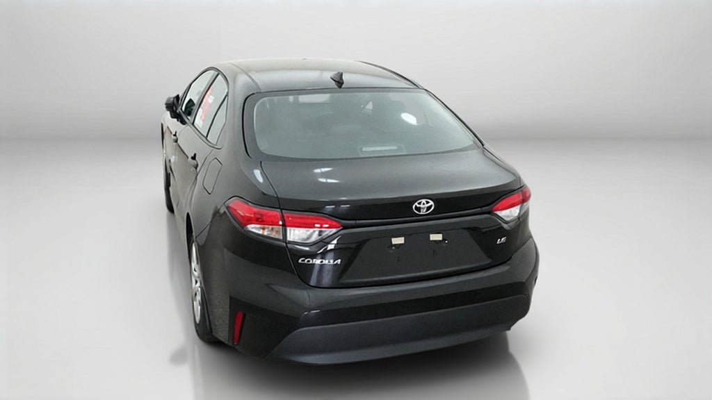 New 2027 Toyota Corolla LE FWD image 6