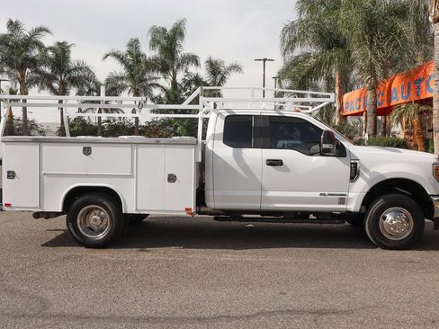 Used 2019 Ford F350 XL w/ XL Value Package image 11