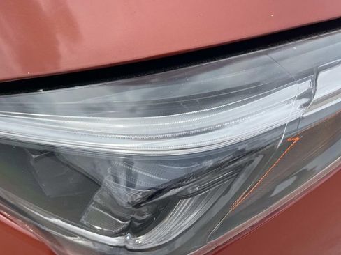 Used 2024 Subaru Crosstrek 2.5i Wilderness w/ Crosstrek Mirror Package image 9