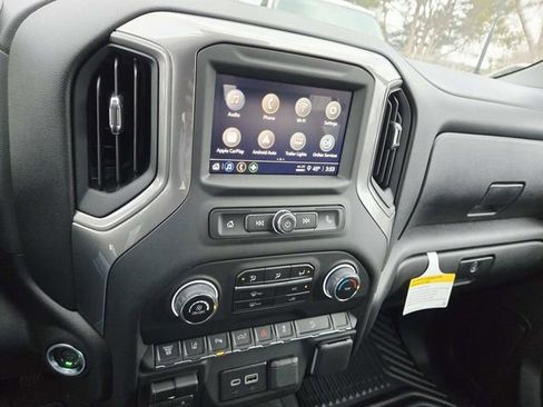 New 2026 Chevrolet Silverado 2500 Custom w/ Custom Value Package image 21