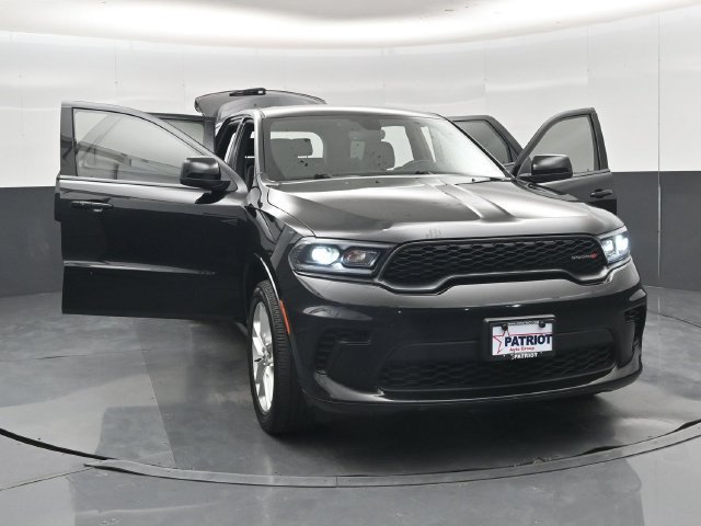 Used 2025 Dodge Durango GT AWD/4WD image 59