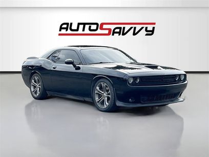 Used 2021 Dodge Challenger R/T
