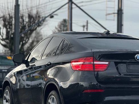 Used 2014 BMW X6 xDrive35i image 12