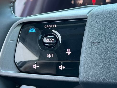 New 2026 Nissan Murano Platinum AWD/4WD image 30